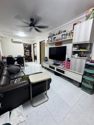 Blk 321 Hougang Avenue 5 (Hougang), HDB 3 Rooms #540118921